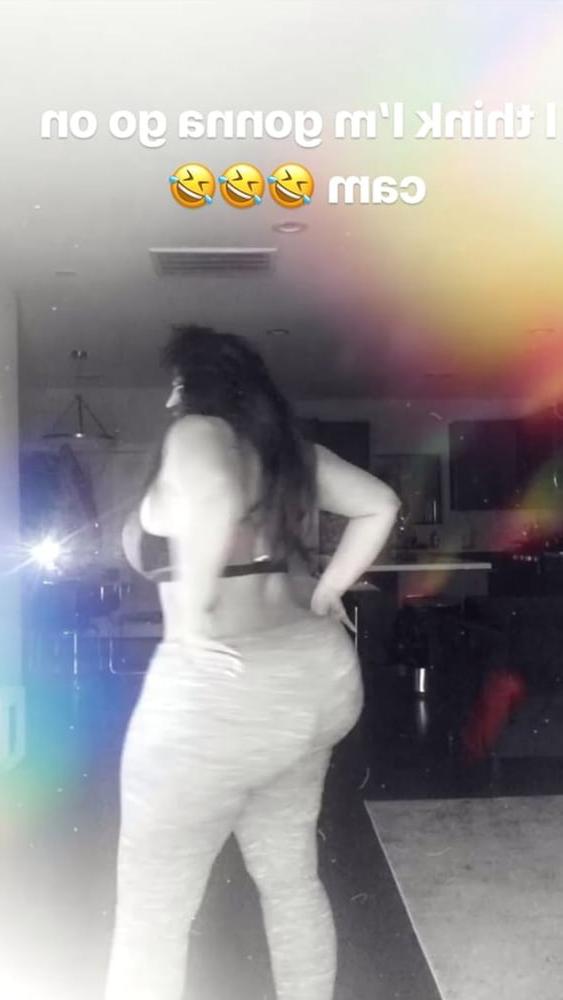25P DiamondDoll Pawg Gallery 8