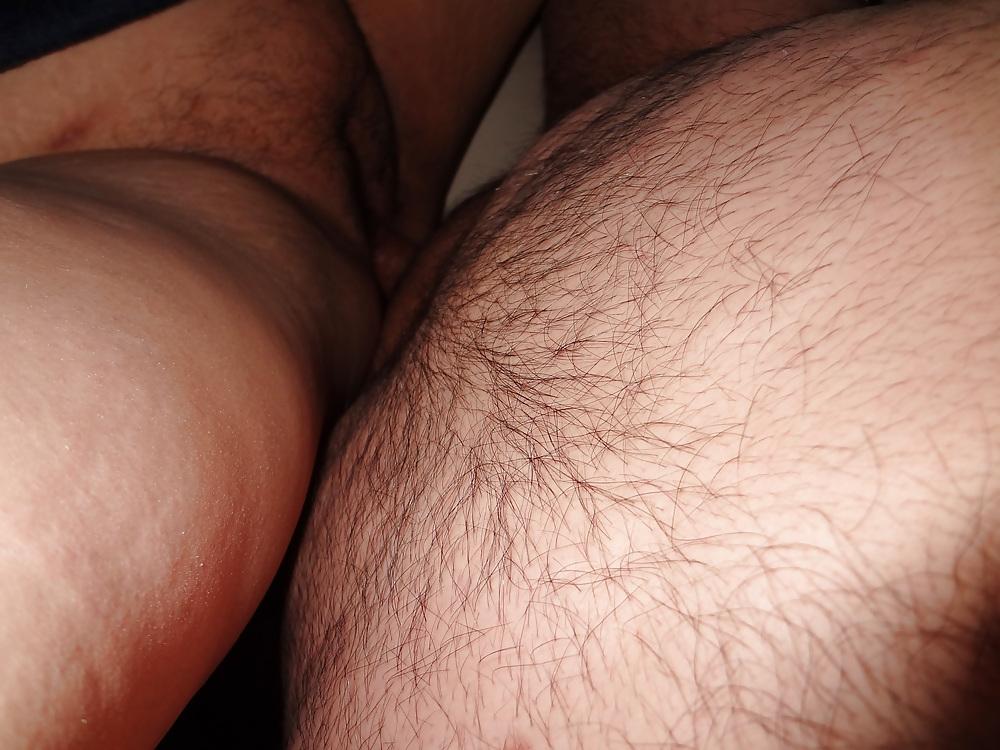 25P Wifes asshole!!!