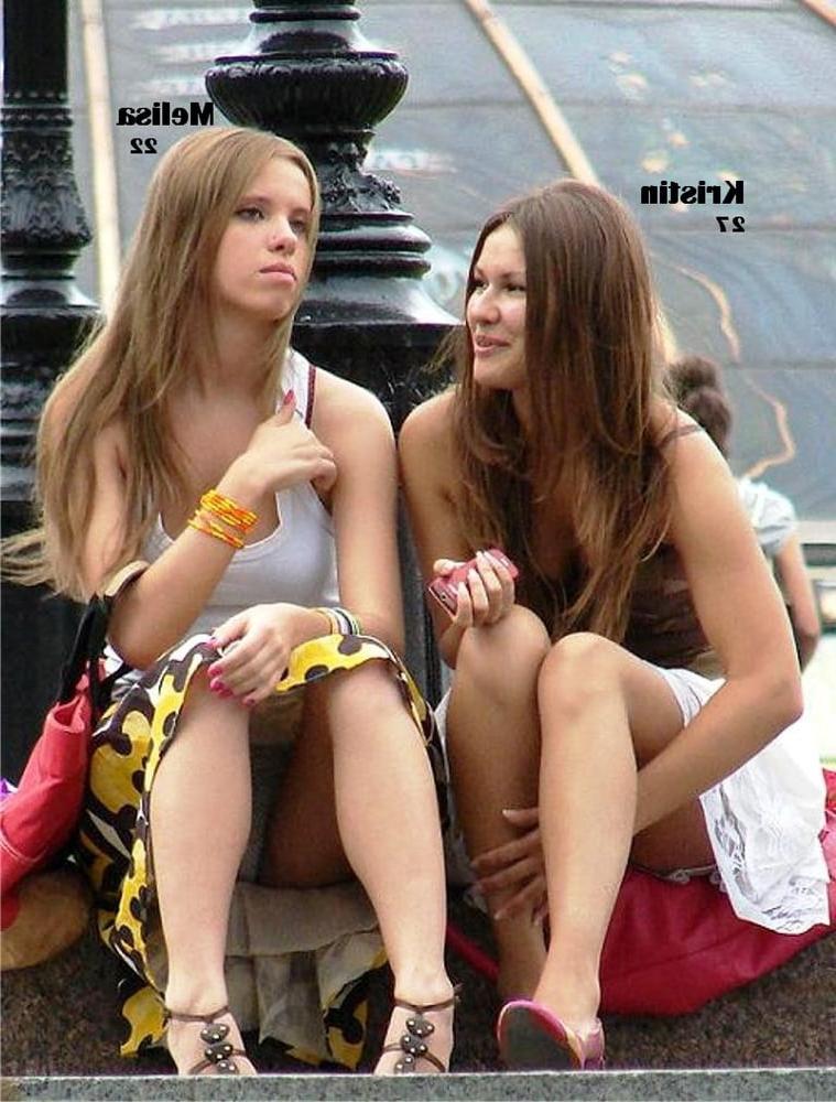 10P Which of them would you take home to do something with her 2