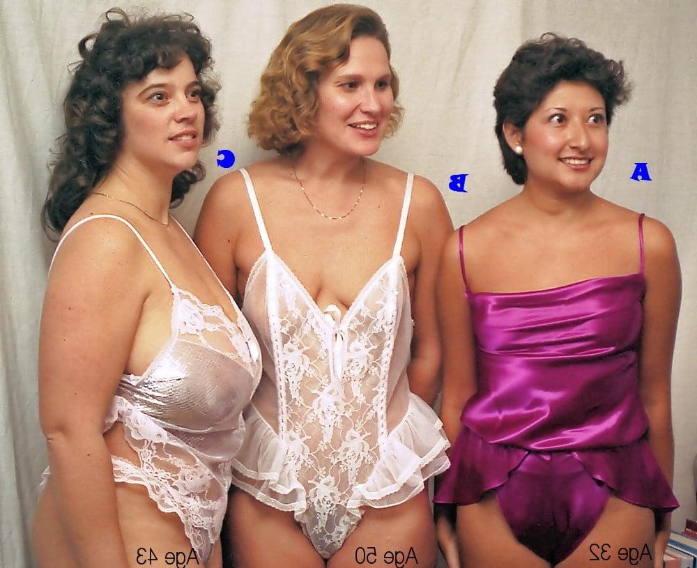 10P Which of them would you take home to do something with her 2
