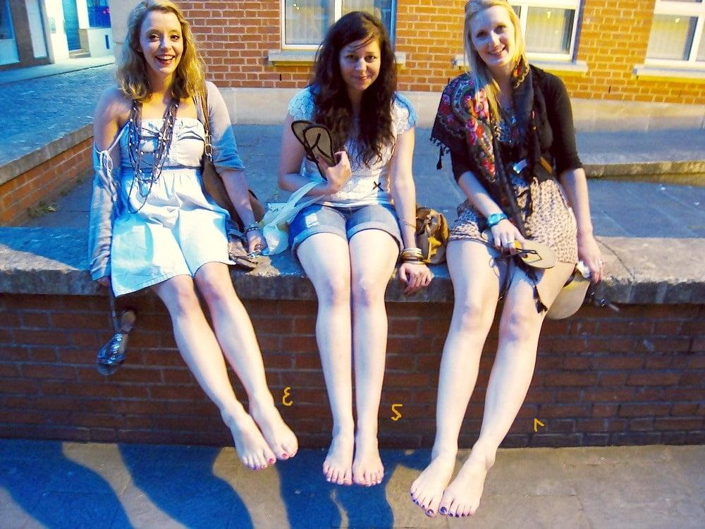 10P Which of them would you take home to do something with her 2