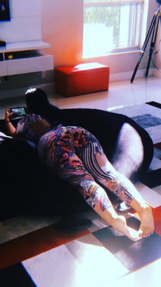 25P DiamondDoll Pawg Gallery 5