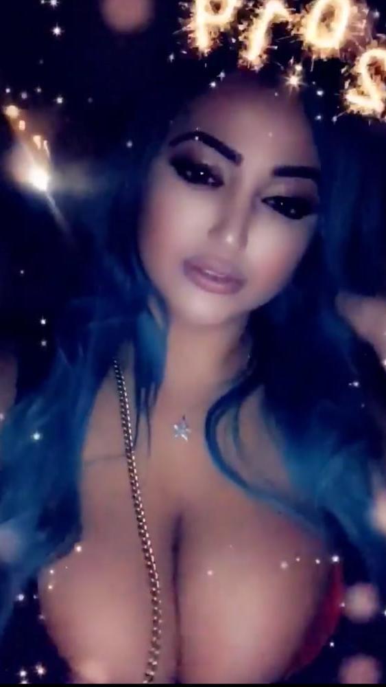 25P DiamondDoll Pawg Gallery 5