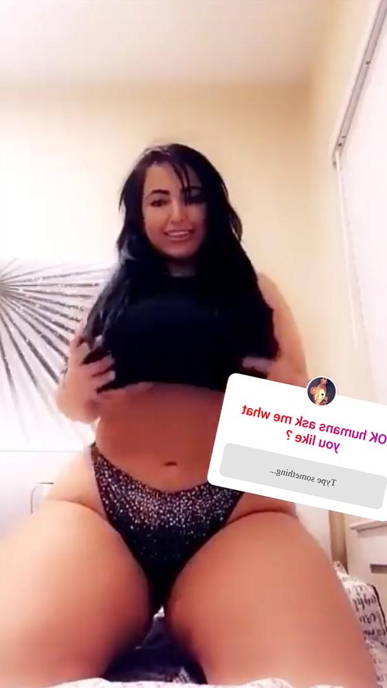 25P DiamondDoll Pawg Gallery 5