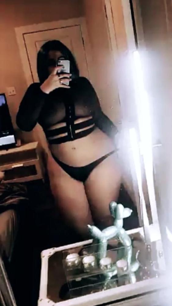 25P DiamondDoll Pawg Gallery 5