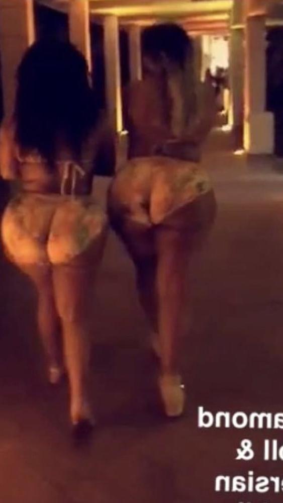 25P DiamondDoll Pawg Gallery 5