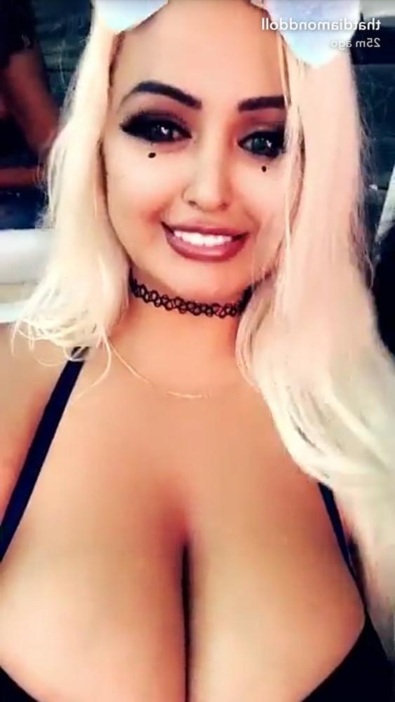 25P DiamondDoll Pawg Gallery 4