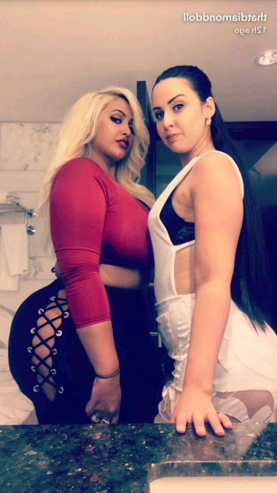 25P DiamondDoll Pawg Gallery 4