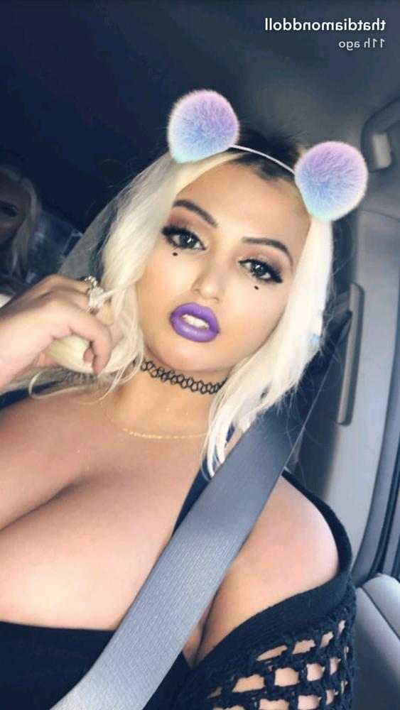 25P DiamondDoll Pawg Gallery 4