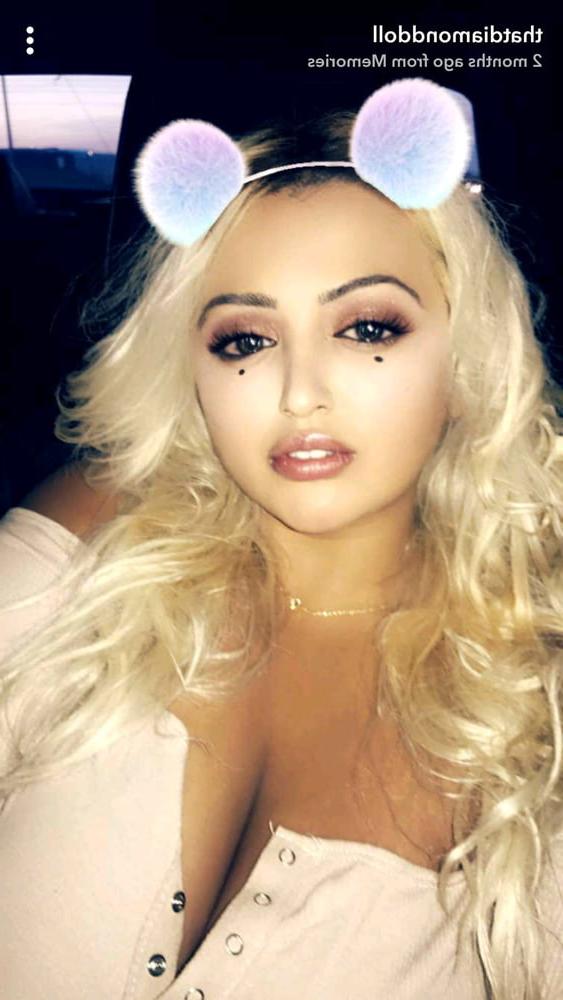 25P DiamondDoll Pawg Gallery 4
