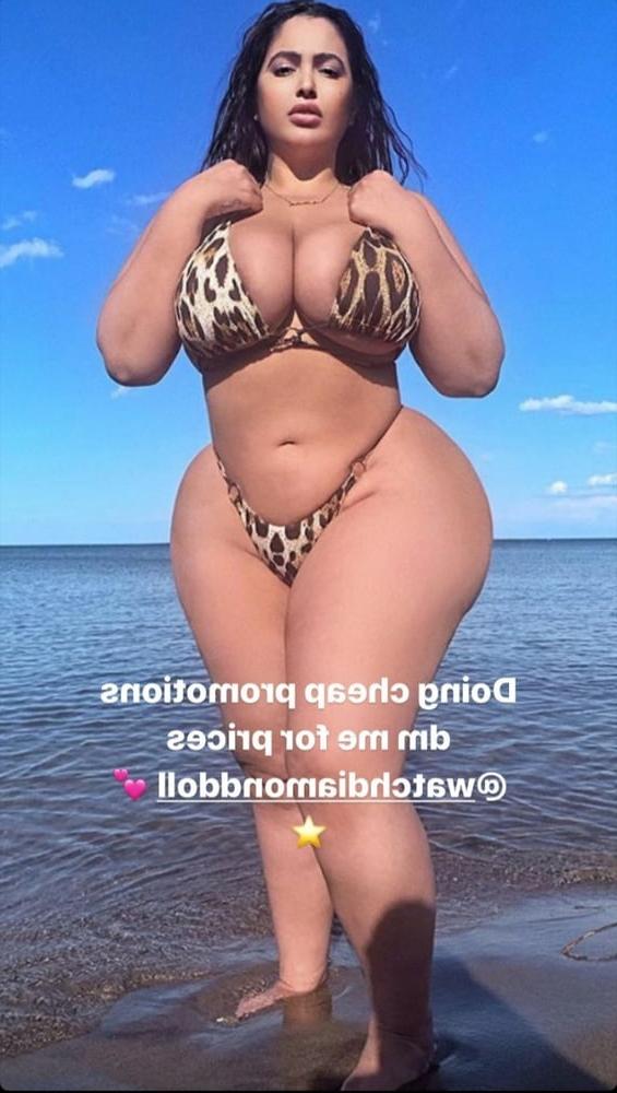 25P DiamondDoll Pawg Gallery 12