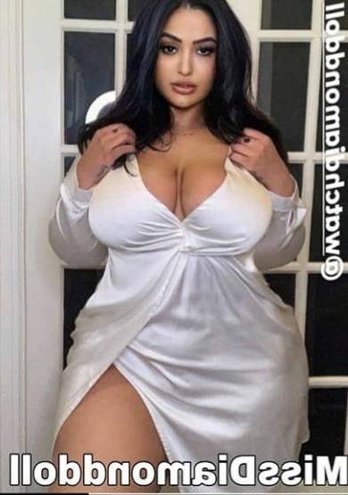 25P DiamondDoll Pawg Gallery 12