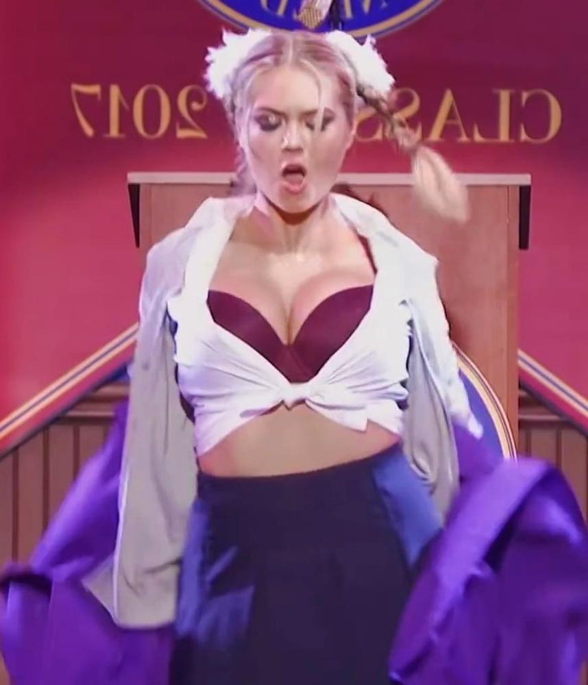23P Kate Upton Fit As Fuck Hot Look