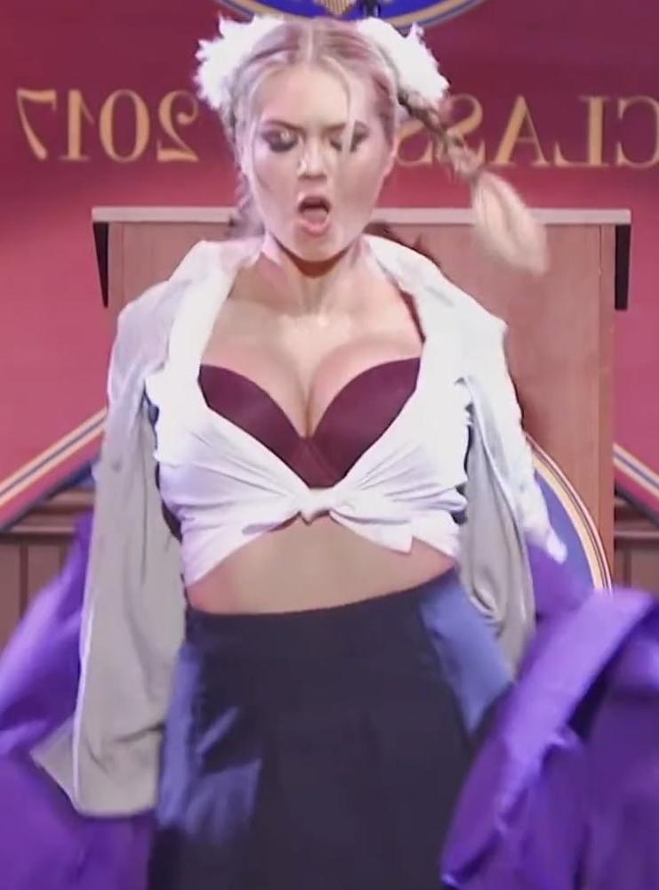 23P Kate Upton Fit As Fuck Hot Look