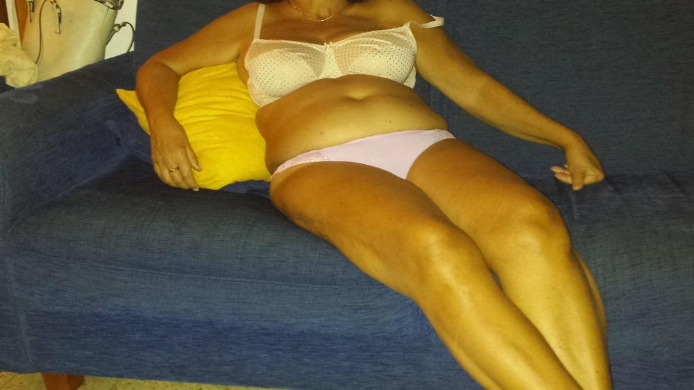 19P my wife poached for you