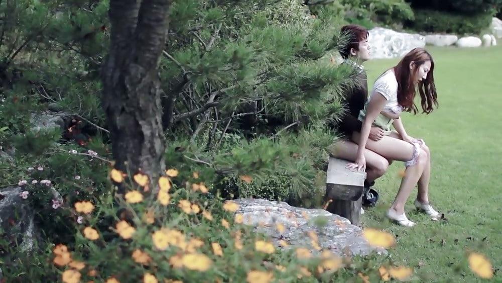 25P Voyeur Fucking In Park