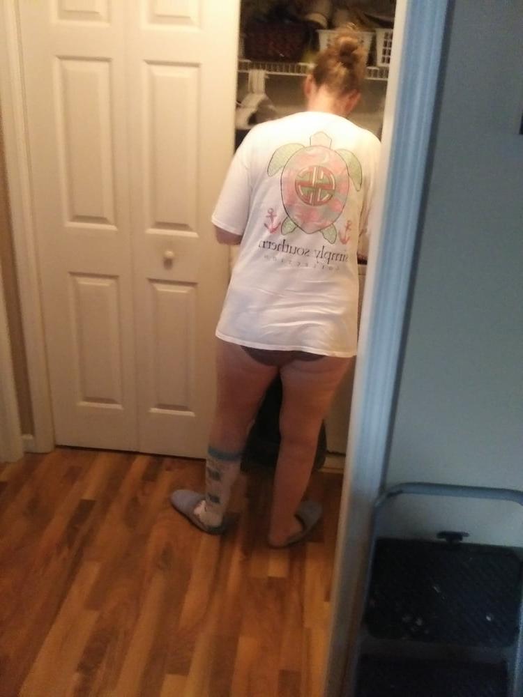 6P Amy Pawg