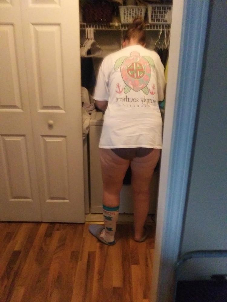 6P Amy Pawg