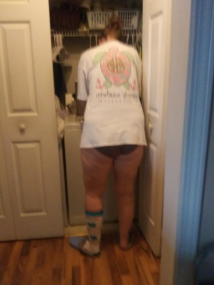 6P Amy Pawg