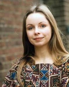 17P Women of Doctor Who: Lalla Ward