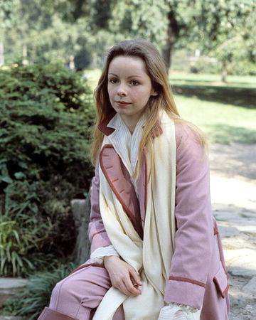 17P Women of Doctor Who: Lalla Ward