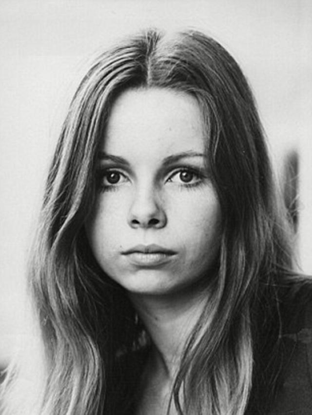 17P Women of Doctor Who: Lalla Ward