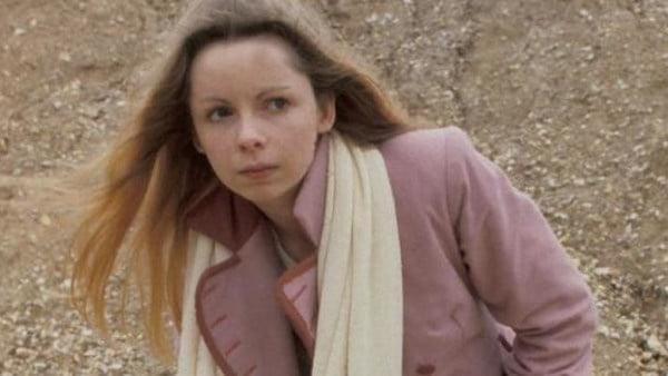 17P Women of Doctor Who: Lalla Ward