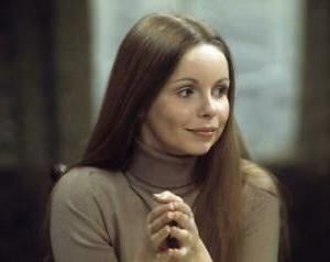 17P Women of Doctor Who: Lalla Ward