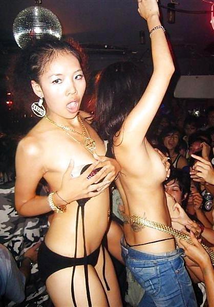 15P Indonesia party ancol jakarta