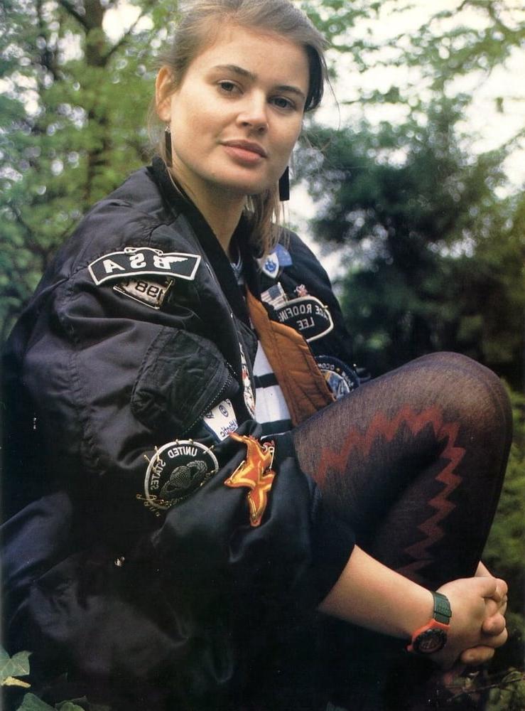 13P Women of Doctor Who: Sophie Aldred