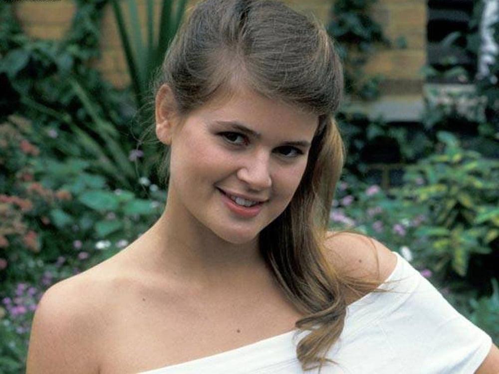 13P Women of Doctor Who: Sophie Aldred