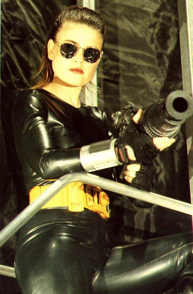13P Women of Doctor Who: Sophie Aldred