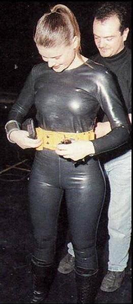 13P Women of Doctor Who: Sophie Aldred