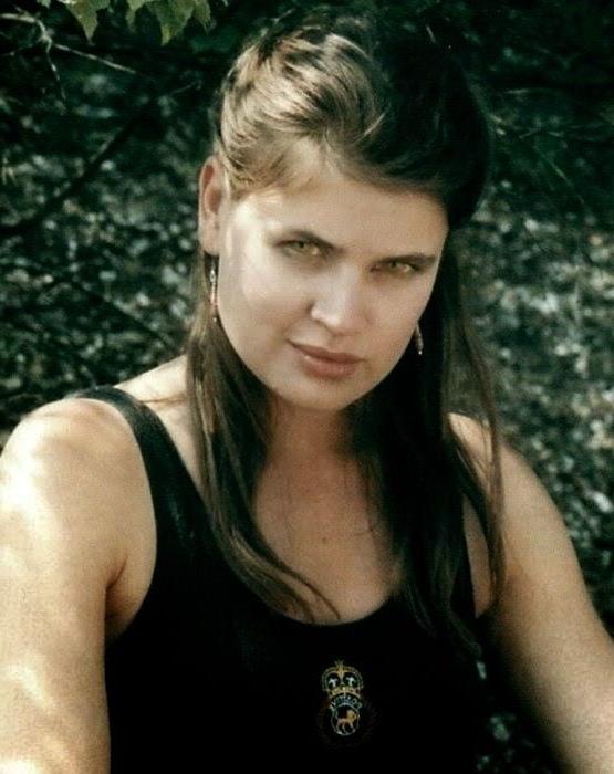 13P Women of Doctor Who: Sophie Aldred