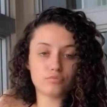 25P Tik Tok Super fine Pawg chick