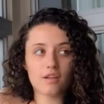 25P Tik Tok Super fine Pawg chick