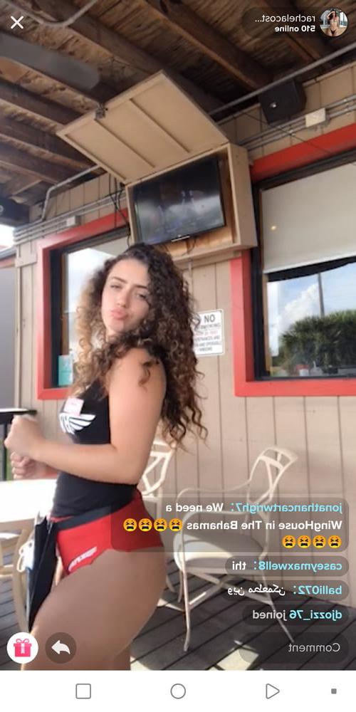 25P Tik Tok Super fine Pawg chick