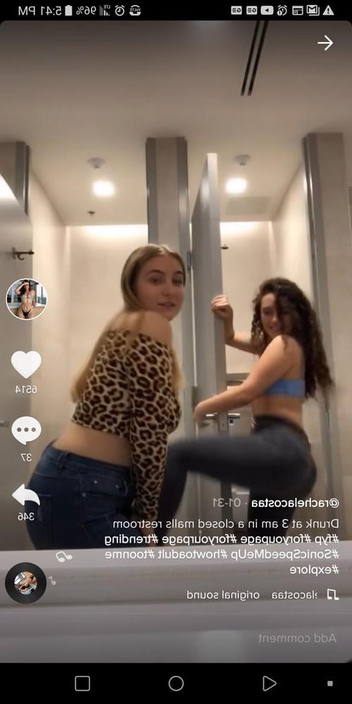 25P Tik Tok Super fine Pawg chick