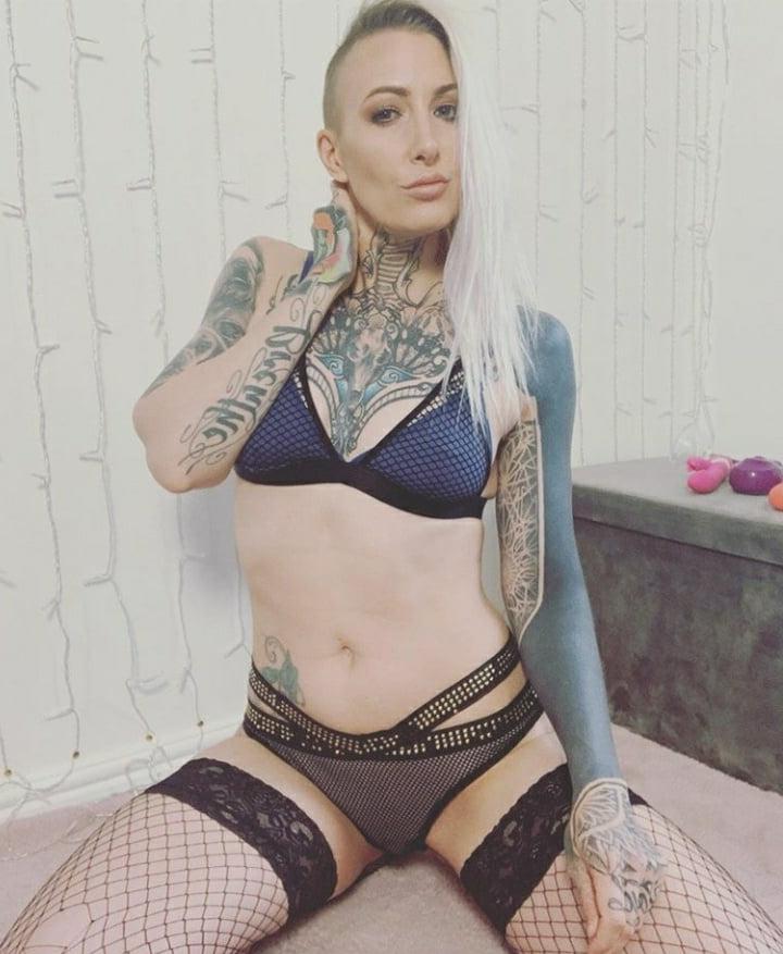 19P Angel Long Instagram