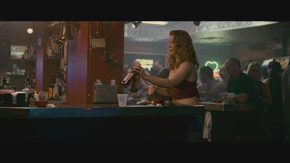 25P Amy Adams for the love of gingers vol. 2