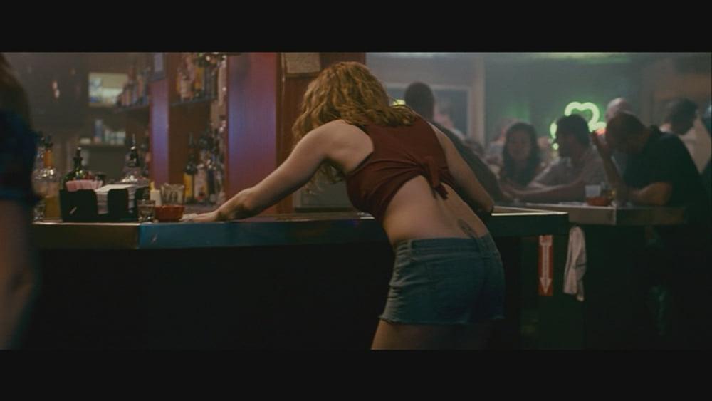 25P Amy Adams for the love of gingers vol. 2