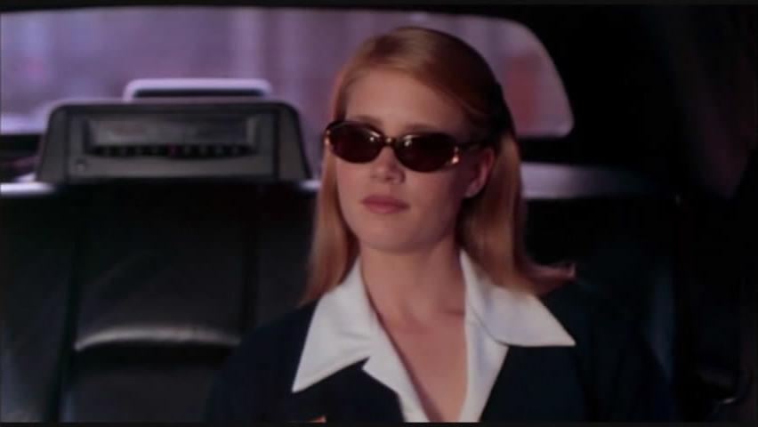25P Amy Adams for the love of gingers vol. 2