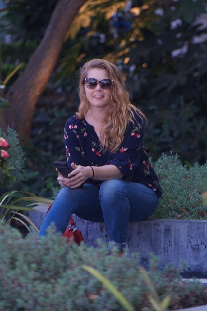 25P Amy Adams for the love of gingers vol. 2