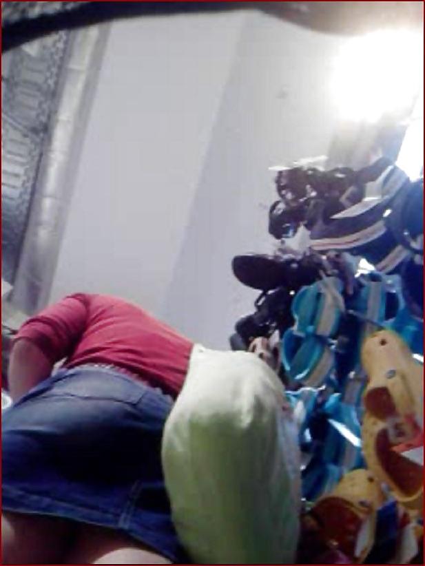 24P She gets doggy for my hidden cam! yeah i am lucky!