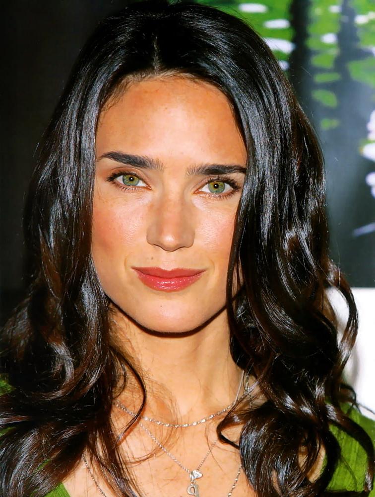 25P Jennifer Connelly ist verdammt fit