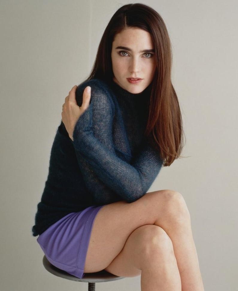 25P Jennifer Connelly ist verdammt fit