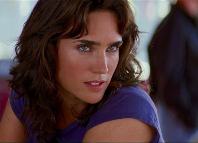 25P Jennifer Connelly ist verdammt fit