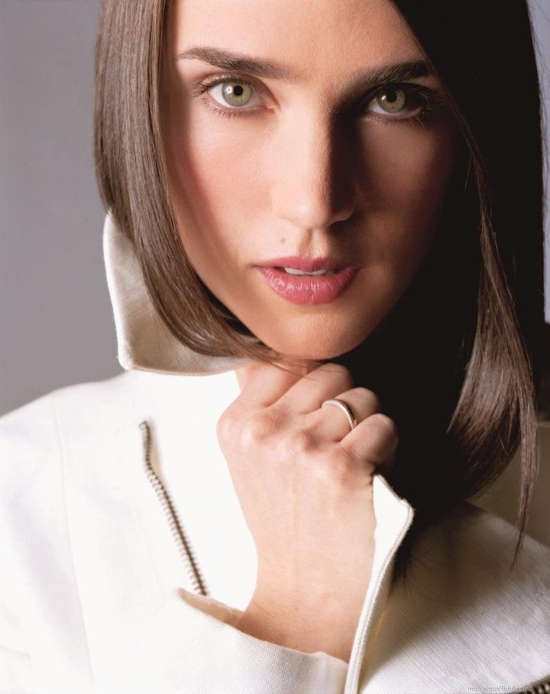 25P Jennifer Connelly ist verdammt fit