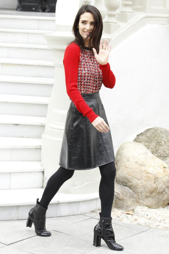 25P Jennifer Connelly ist verdammt fit