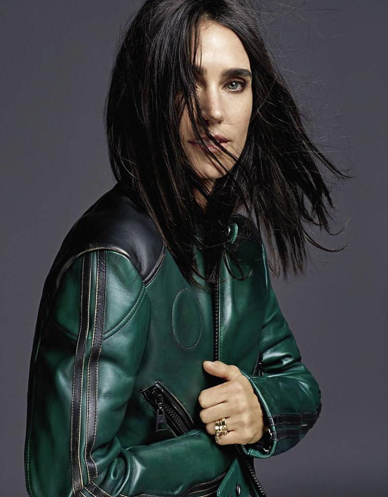 25P Jennifer Connelly ist verdammt fit